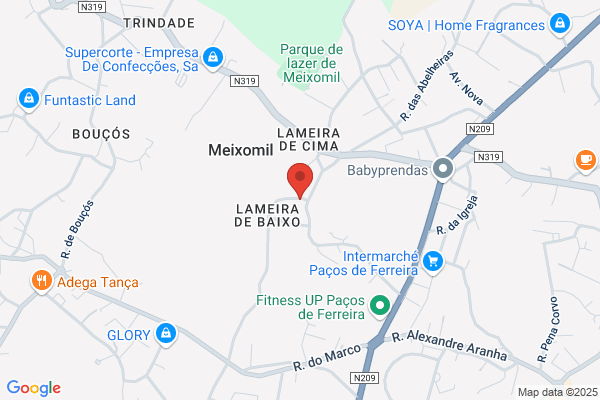 Cafa Petisqueira
