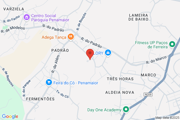 Fòica De Mis Alexandrino Ferreira Leü