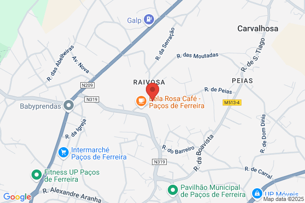 Idealpaint-Reparaes Auto Lda