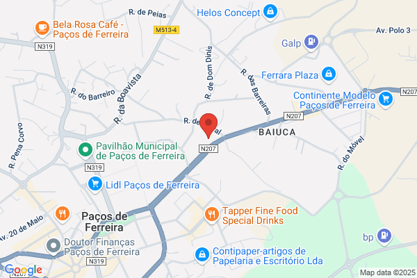 Maveis Piasca-Sociedade De Fabrico De Maveis De Madeira. lda
