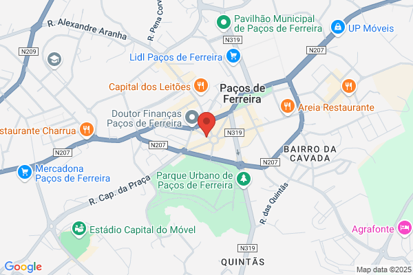Ordem Dos Advogados