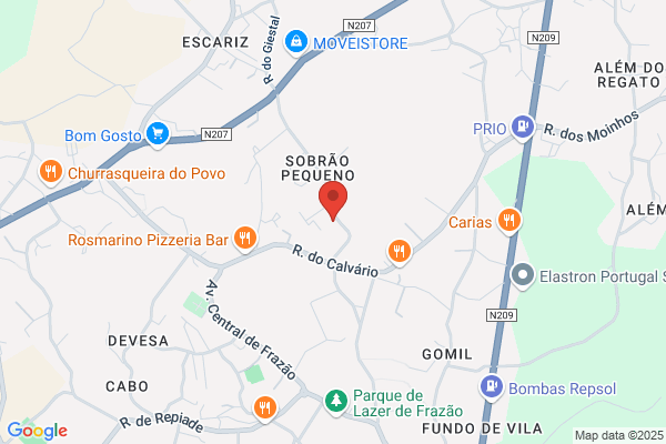 Salvador Abreu Machado