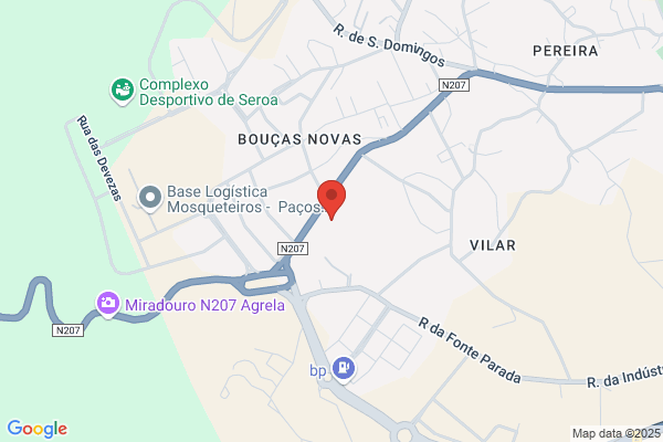Seroamaveis-Industria De Mobiliario