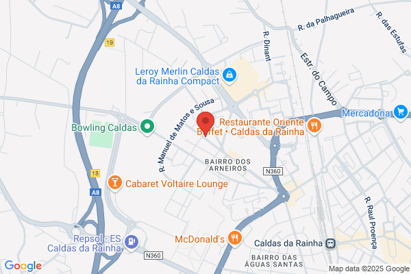 Pantherideas Construções Lda