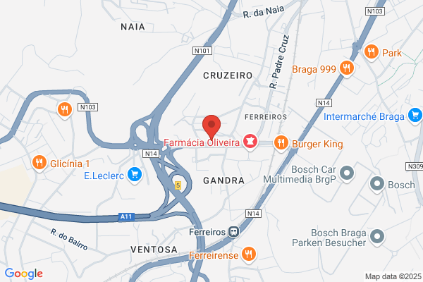 C F Q-Consultoria,formação E Qualidade Lda