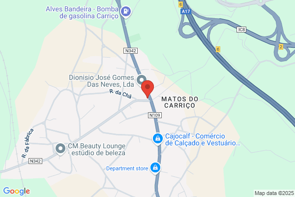 C Marques Dias