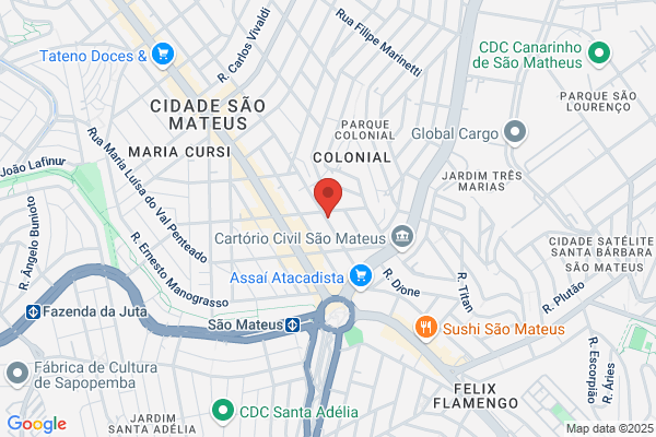 Cabeleireiro De Homens Henrique
