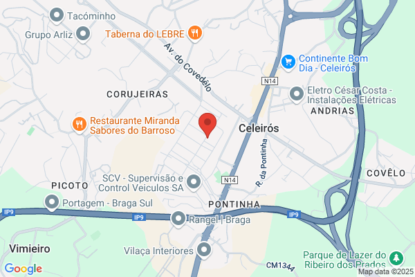 Francia G Generoso Braga