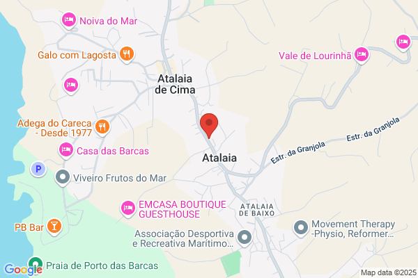 Galerias Cldia-Comãio De Artigos De Decoraï Lda
