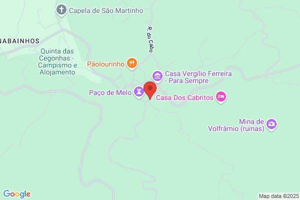 Fòica Da Igreja Paroquial De Soalhs