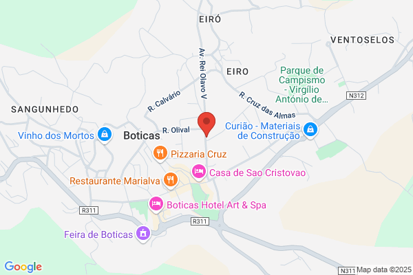 Livraria Papelaria Supersónica
