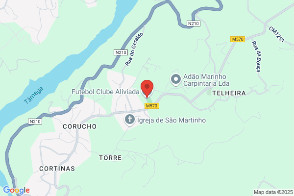 Adão C Correia Cunha