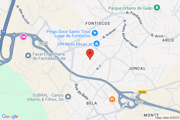 Edebrando M Rompante Todo-Bom