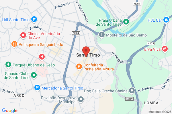 Fíacia Central