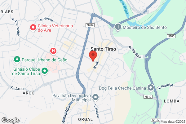 Palhares Magalhs Lda,a