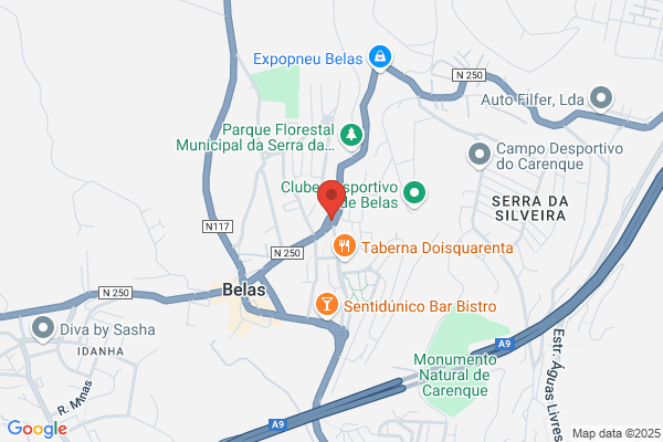Qns-Qualidade De Saúde Sgps Sa