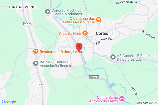Quiosque O Maneta
