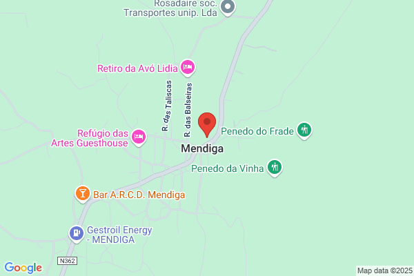 Farmácia Mariângelo