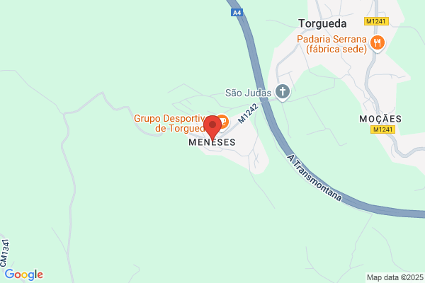 António A Maio Teixeira