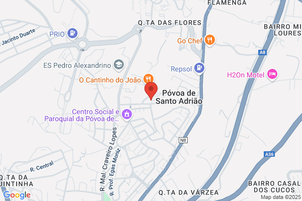 Cabeleireiro Josanto