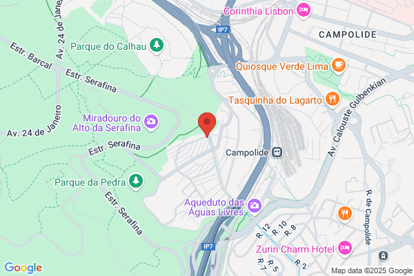 Cabeleireiro Larote Branco Lda