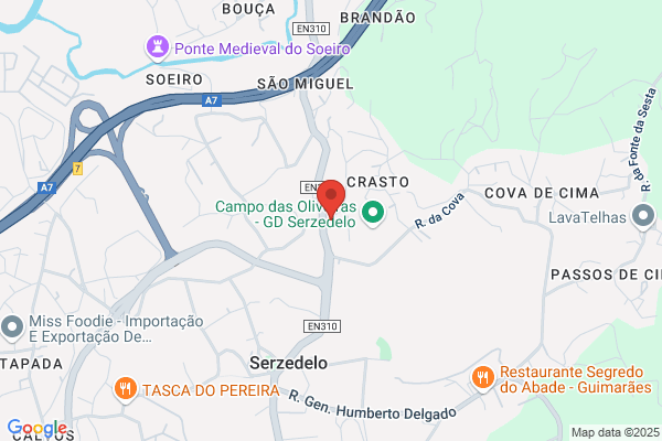 Clínica De Medicina Dentária José Falcão Lda