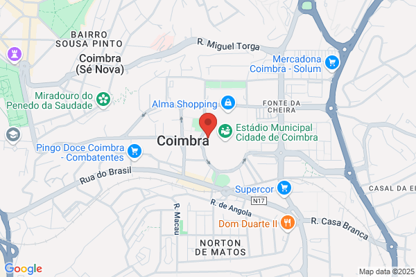 Eferrea A Loja Académica