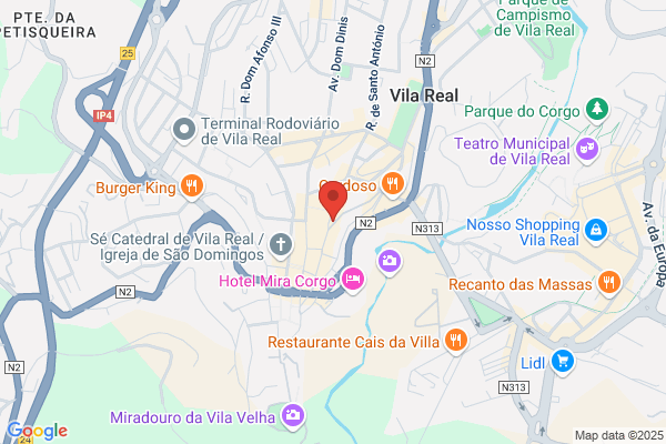 Enxovais O Laçarote