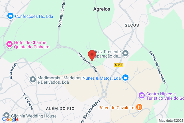 Ferreiras & Martins Lda