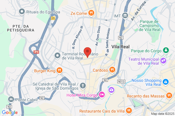 General Óptica Sa-Sucursal Em Portugal
