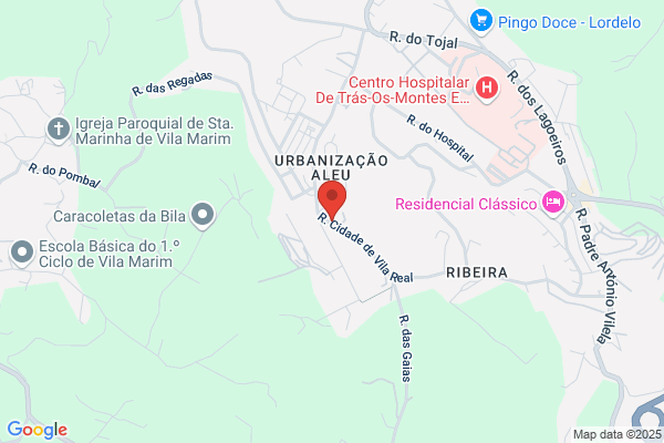 Norai-Manutenção Auto Lda