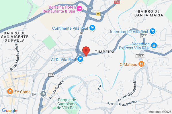 Pneus Do Cabril-Comércio De Pneus Lda