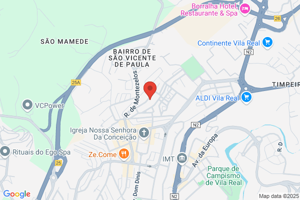 Rádio Clube De Vila Real