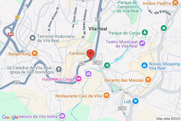 Tipografia E Papelaria Marginal Lda