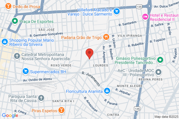 Transrocha
