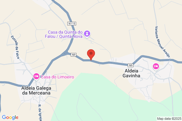 2045-Empresa De Segurania. Sa