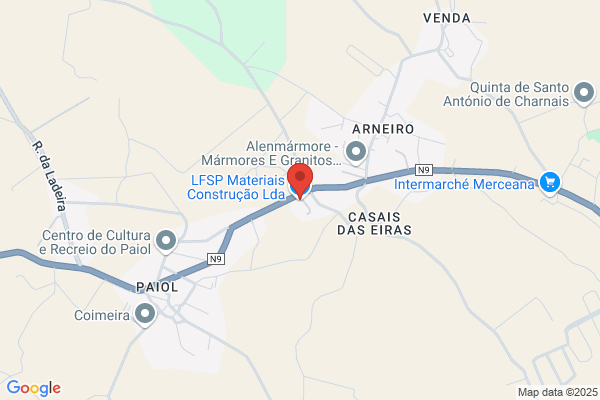 Armazens Do Rosario. Lda