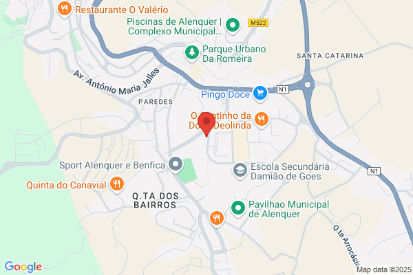 Elio Josj Francisco