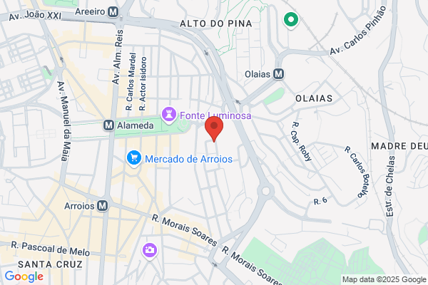 Magia Do Visual-Cabeleireiros Lda,a