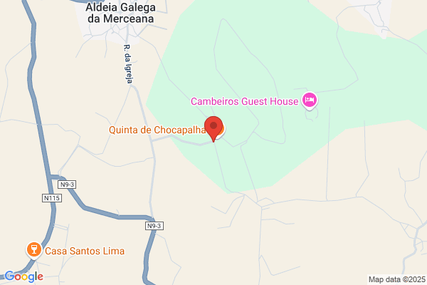 Quinta Do Munhoz-Sociedade De Construiåes. Lda