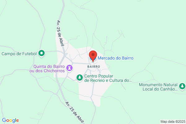 Rosalia Maria Filipe Henriques
