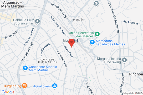 Anibem-Serviços Veterinários Lda