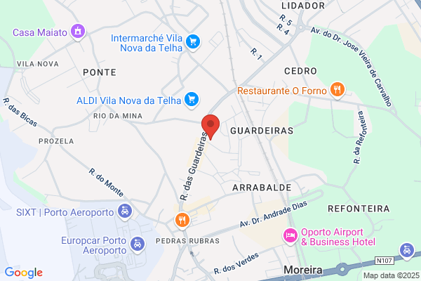 Cabeleireiro Maria Judite Lima