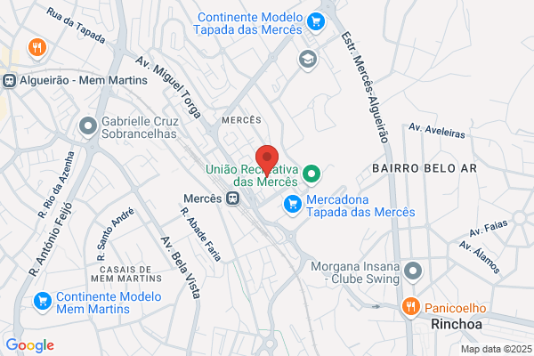 Cabeleireiro São