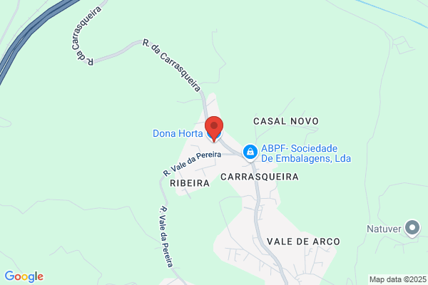 Docinho Da Horta-Pastelaria De Pints & Horta lda,o