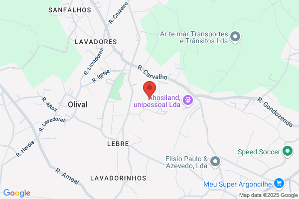 Eduardo Maximiano Santos Unipessoal Lda