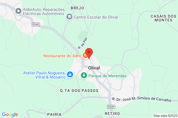 Electrogalríinstalaes Elôricas Lda