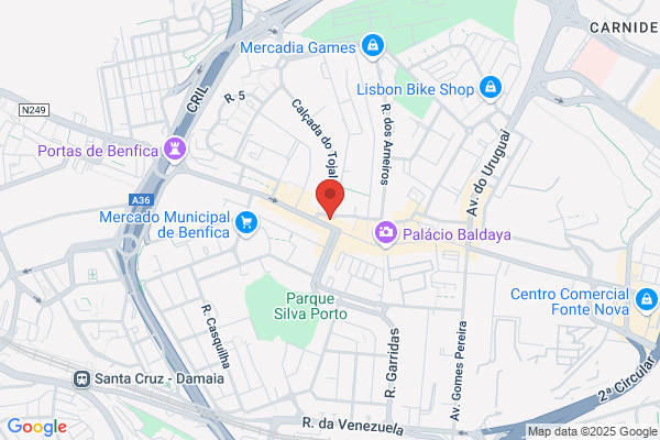 Emoï Cabeleireiro Unipessoal Lda