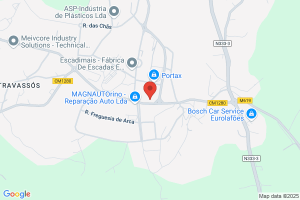 Eurodois-Artes Graficas. Lda