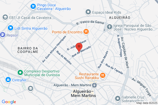 Eurovet Ii-Distribuiiao De Produtos Agro-Pecuarios. Lda